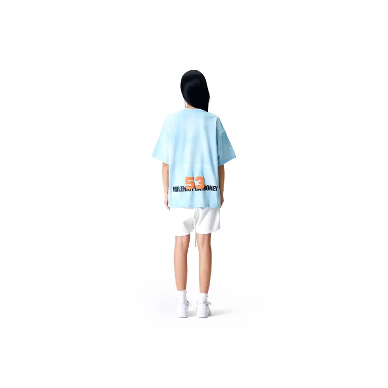 MR.ENJOYDA MONEY T Shirts Unisex-5