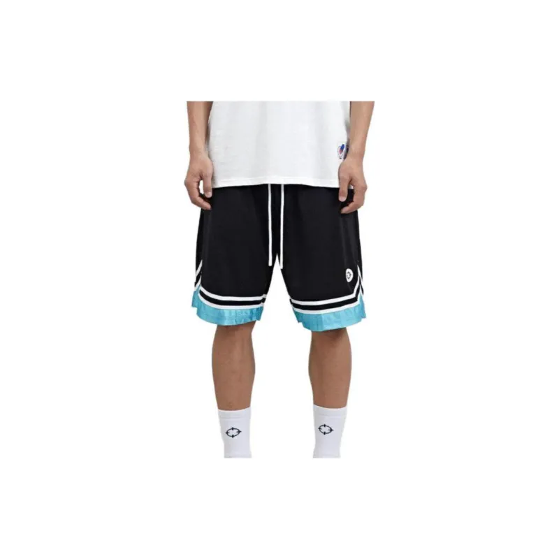 RIGORER Basketball Shorts Unisex-3