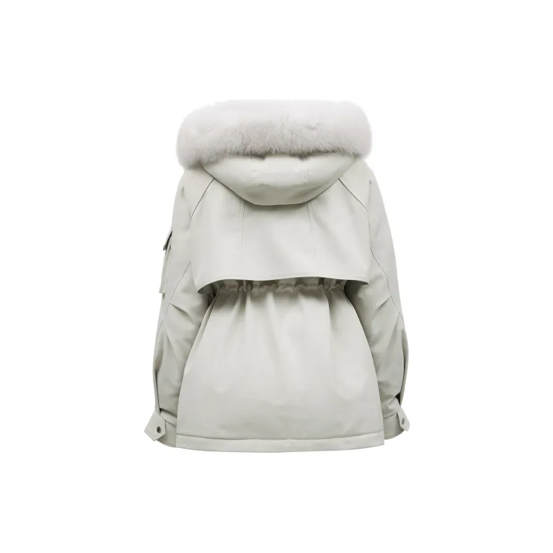 ONLY Down Jackets Women's-6