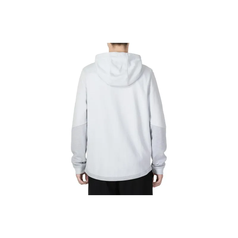Under Armour Double Knit Jackets Men Gray-4