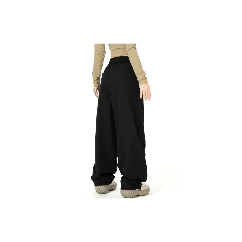 LOMBT Casual Pants Unisex-3