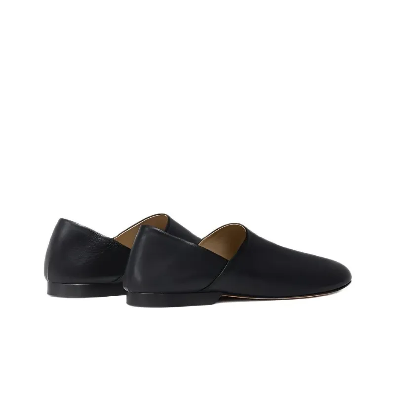 Lemaire Men's Casual Shoes Men's Black-3