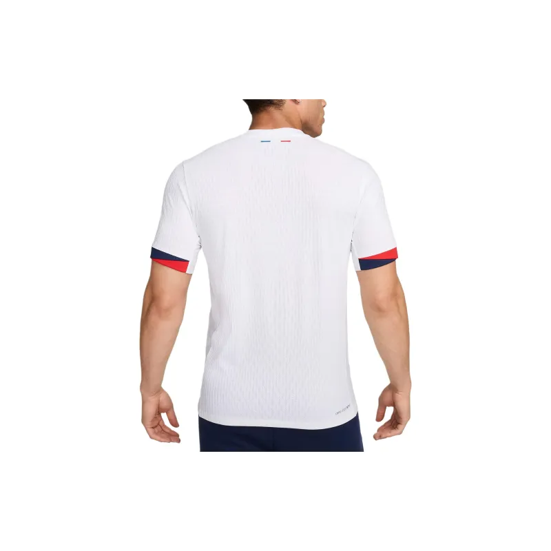 Nike Paris Saint Germain 2024/25 Match Away Men's Nike Dri FIT Adv Soccer Authentic Jersey-2