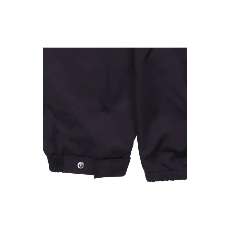 EMPORIO ARMANI Logo Patch Water Repellent Jacket-7