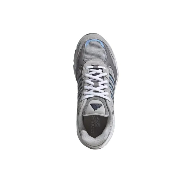 Adidas Crazychaos 2000 Grey Glow Blue Grey Three Women's-2