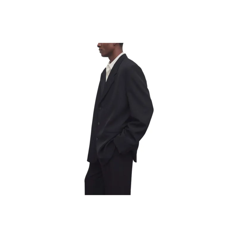 THE ROW Hendi Jacket-4