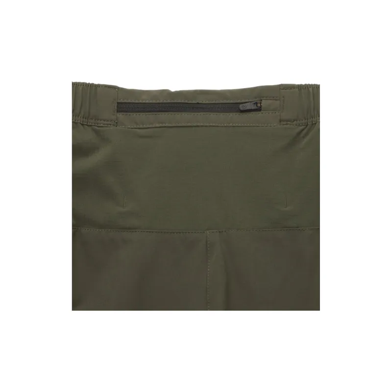 THE NORTH FACE Casual Pants Men's Army Green-4