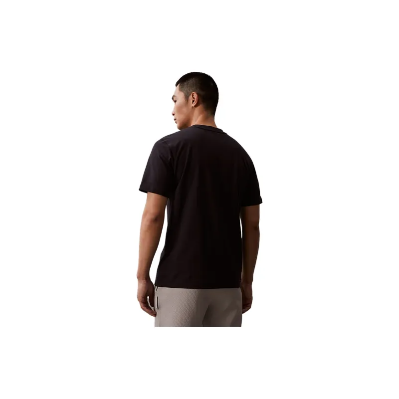 CALVIN KLEIN SS24 Series T Shirt Men's-3