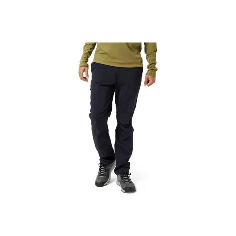 BURTON AK Casual Pants Men's Black-3