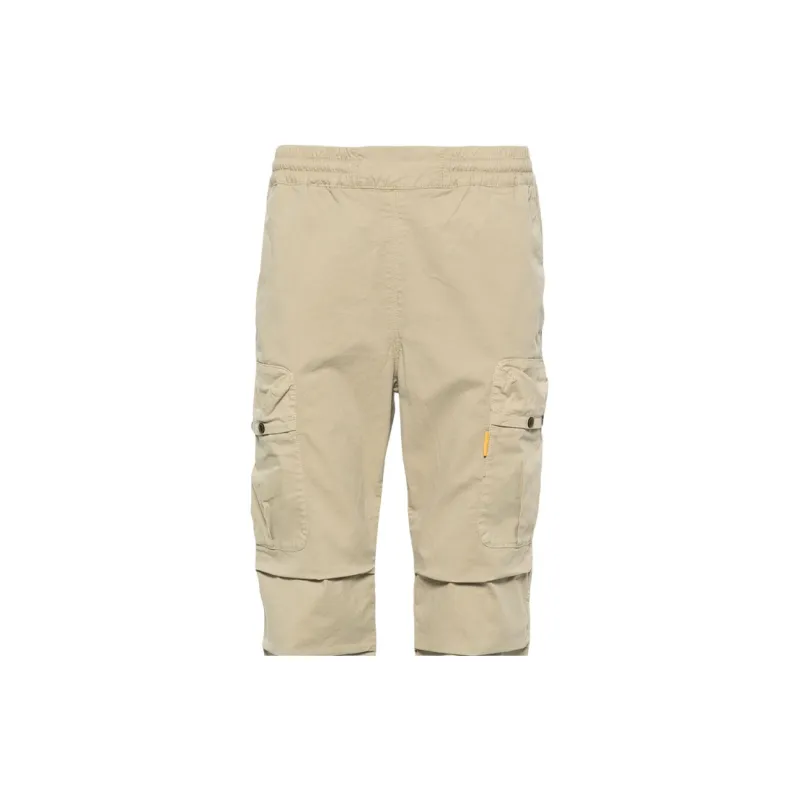 PARAJUMPERS Zander Cargo Pants-5