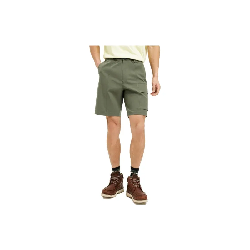 KOLON SPORT Camping Casual Shorts Men's-5