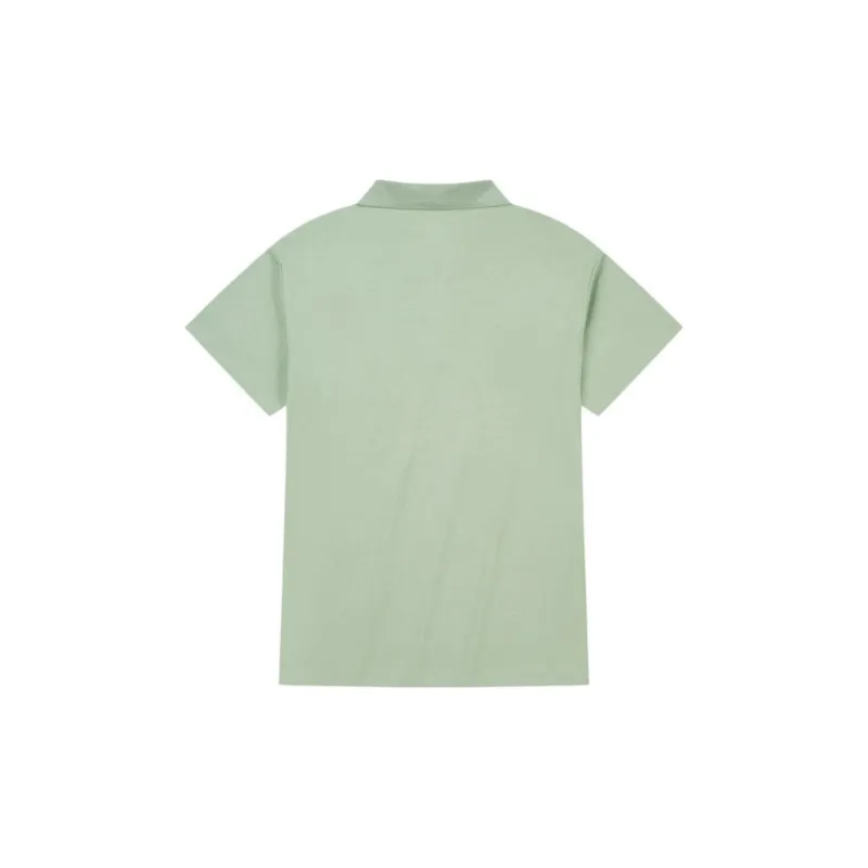 361° T Shirt Men's Horizon Green-1