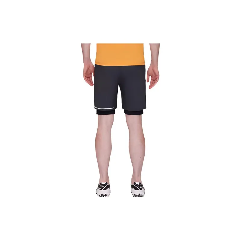 MAMMUT Aenergye Casual Shorts Men-2