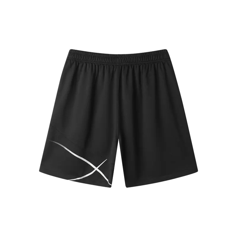 P.R IND Casual Shorts Unisex-5