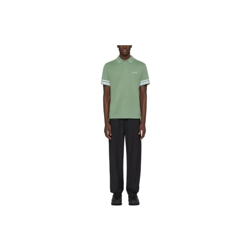 Givenchy Classic Fit Polo-1