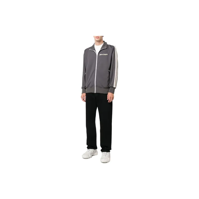 PALM ANGELS Classic Track Jacket-1