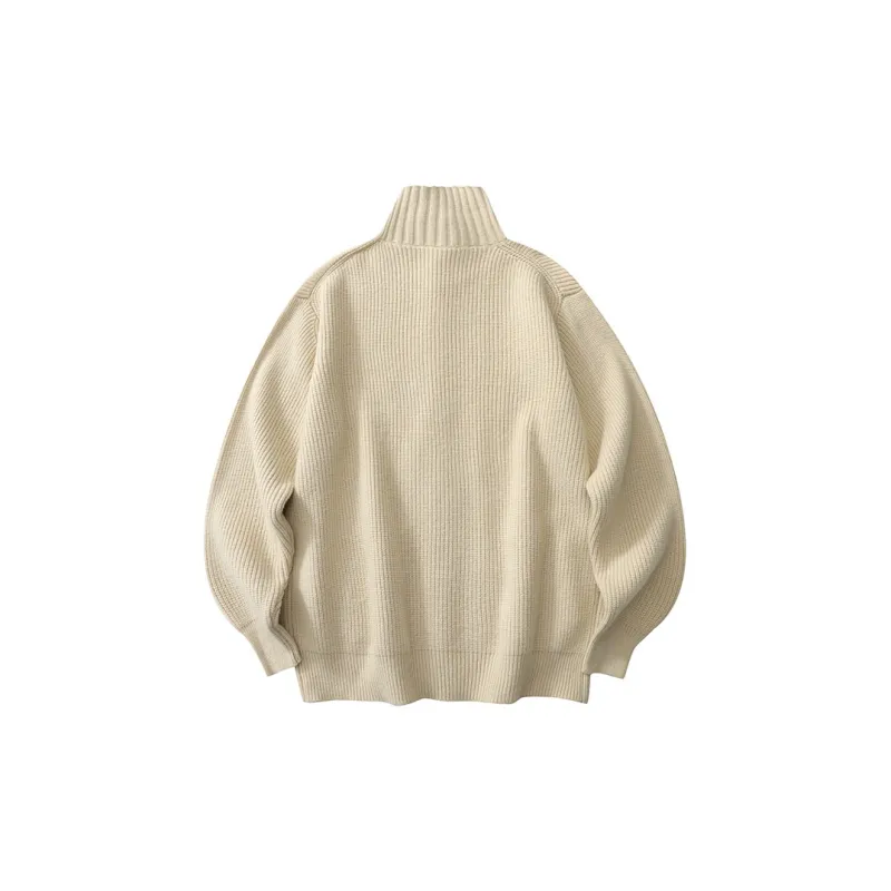 FAX FOR FMACM x For People Knitwear Unisex-8