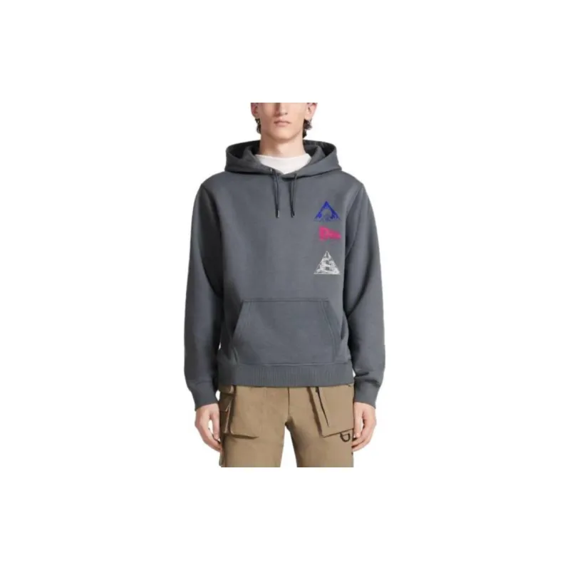 DIOR SS22 Sweatshirt Men's Gray-2