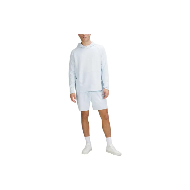 Lululemon At Ease Sweatshirts Men-11