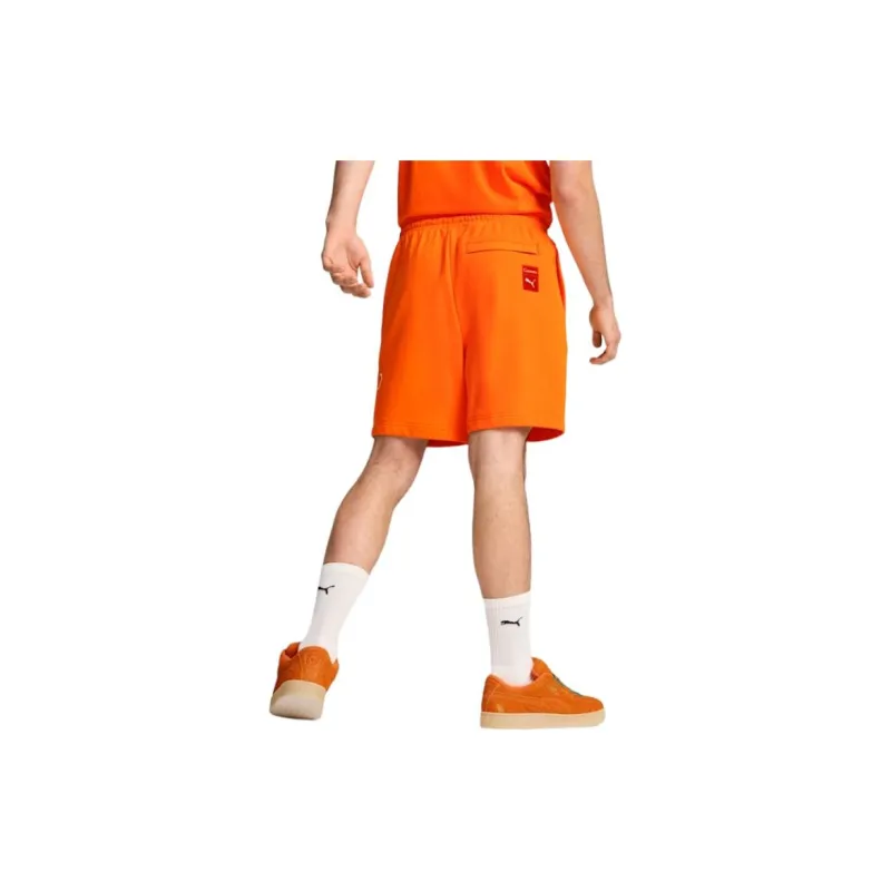 PUMA Shorts PUMA X Carrots Para Hombre-3