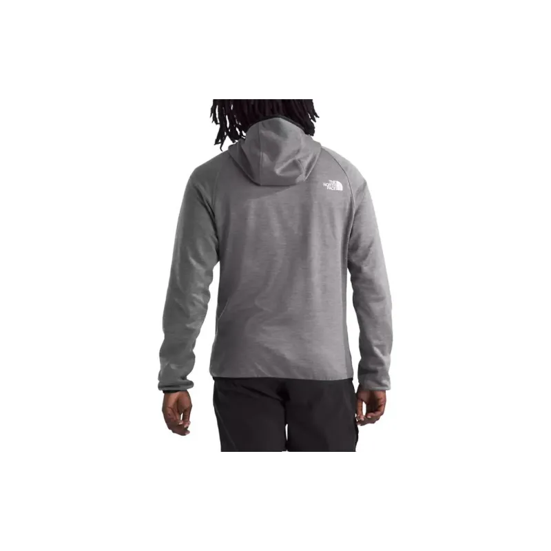 THE NORTH FACE Men's Canyonlands Hoodie-3