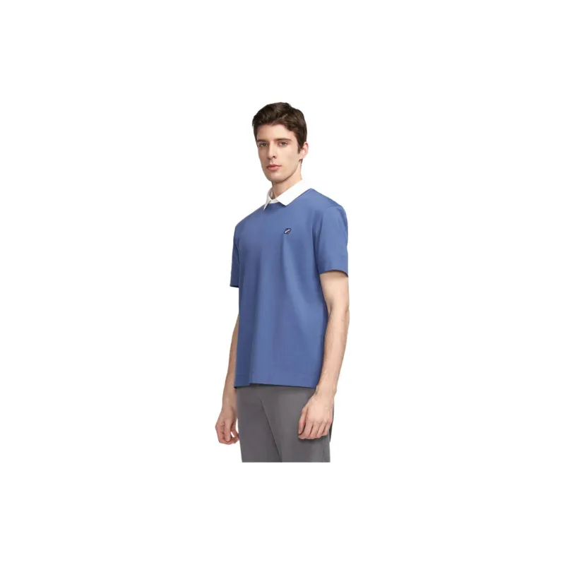 DANIEL HECHTER T Shirts Men-7