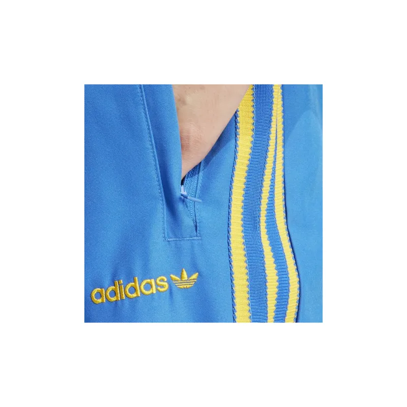 Adidas Woven Track Tracksuit Bottom Pants-4
