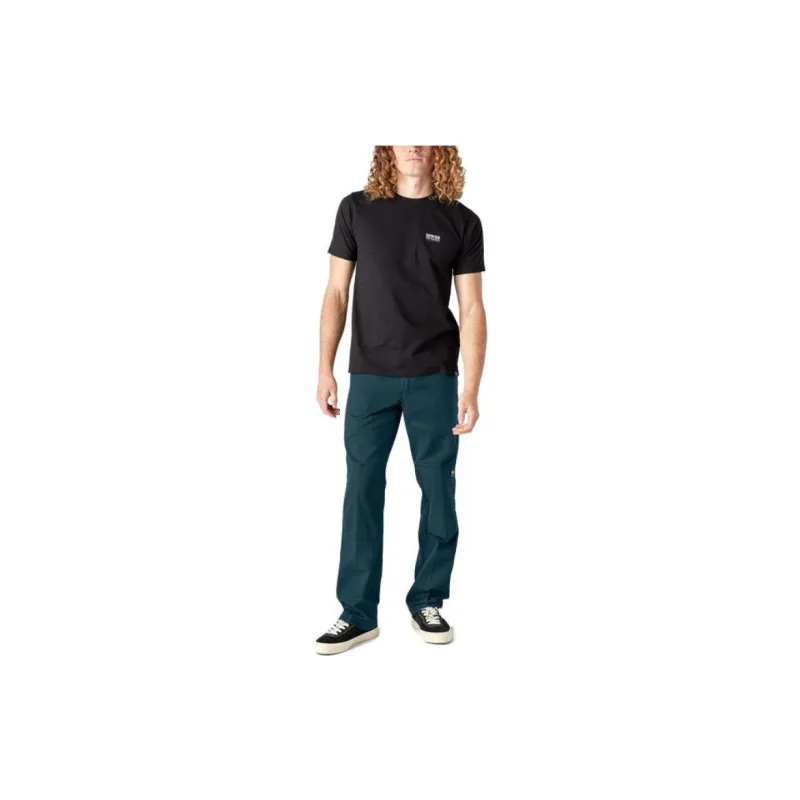 Dickies Casual Pants Men Turquoise-1