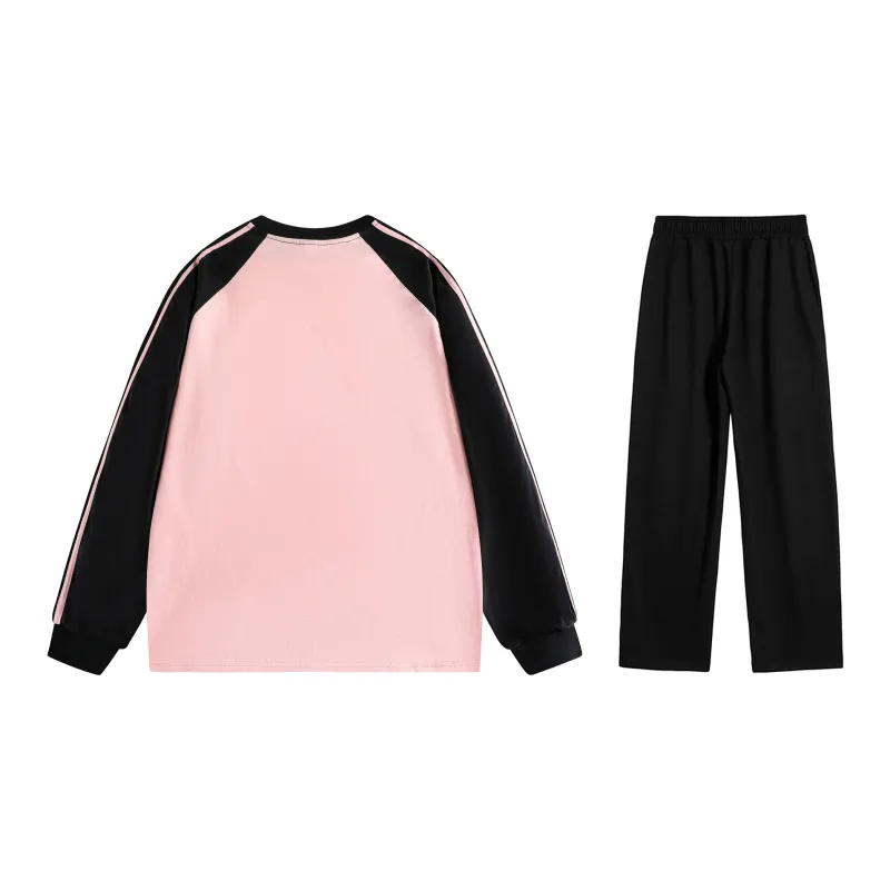 BOBBY ABLEY Casual Sportswear Unisex-10