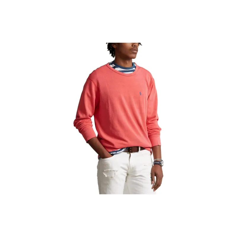 Polo Ralph Lauren Polo Pony Sweatshirt-3