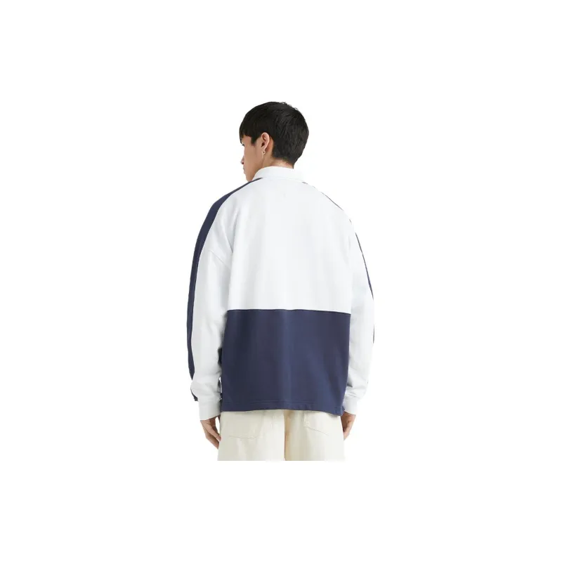 Tommy Hilfiger Sweatshirt Men's Blue White Multicolor-2