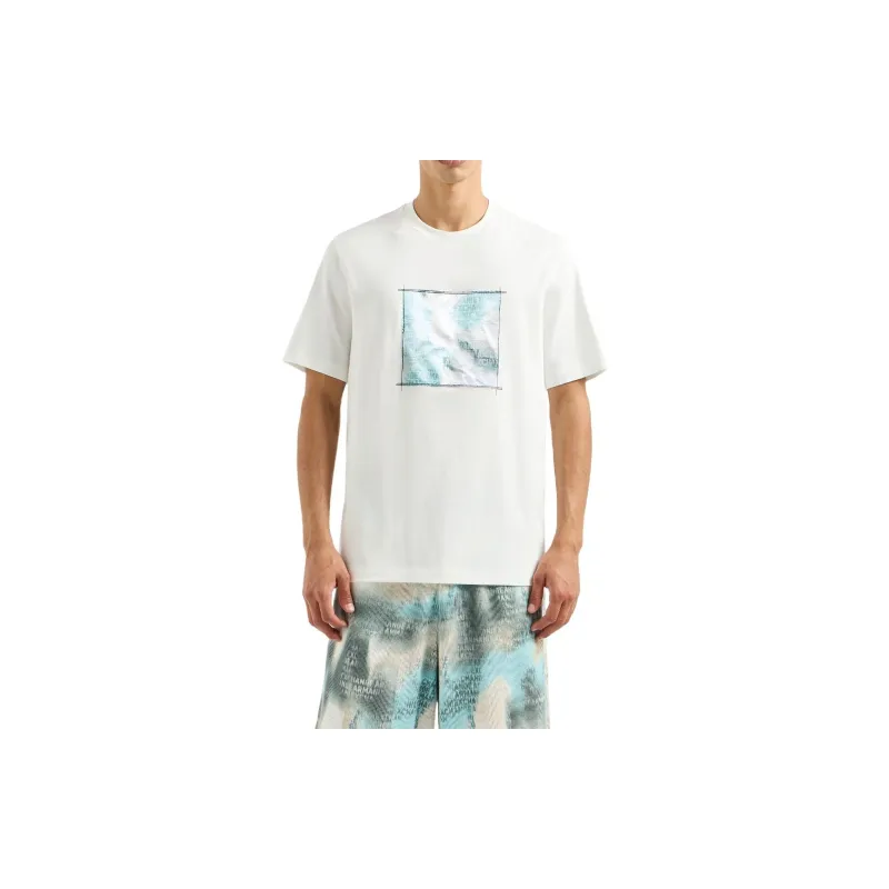 ARMANI EXCHANGE SS24 T Shirt Men's-10