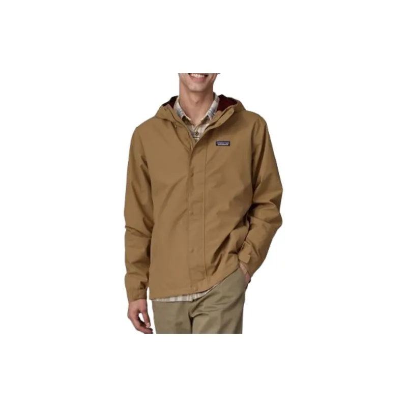 Patagonia Jackson Glacier Jackets & Coats Men's-10