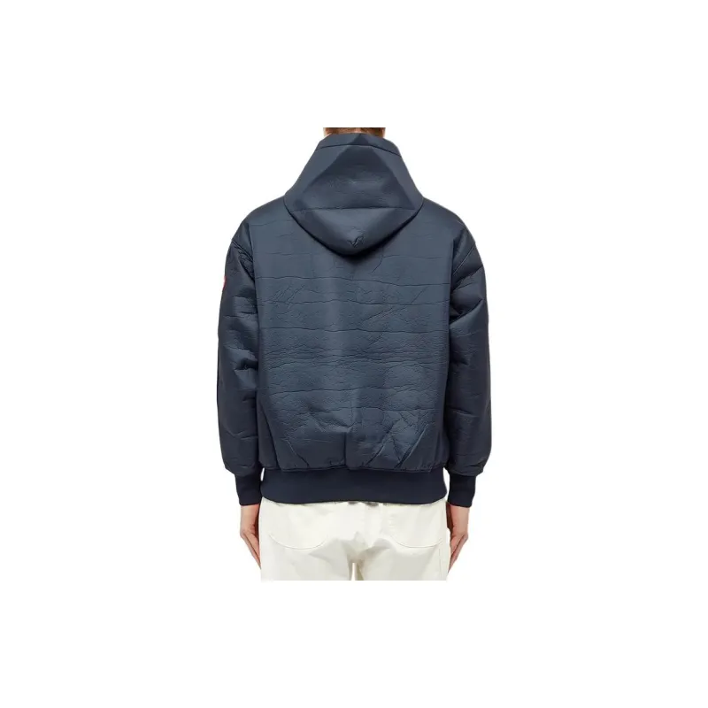Cav Empt Sweatshirts Men Dark Blue-2
