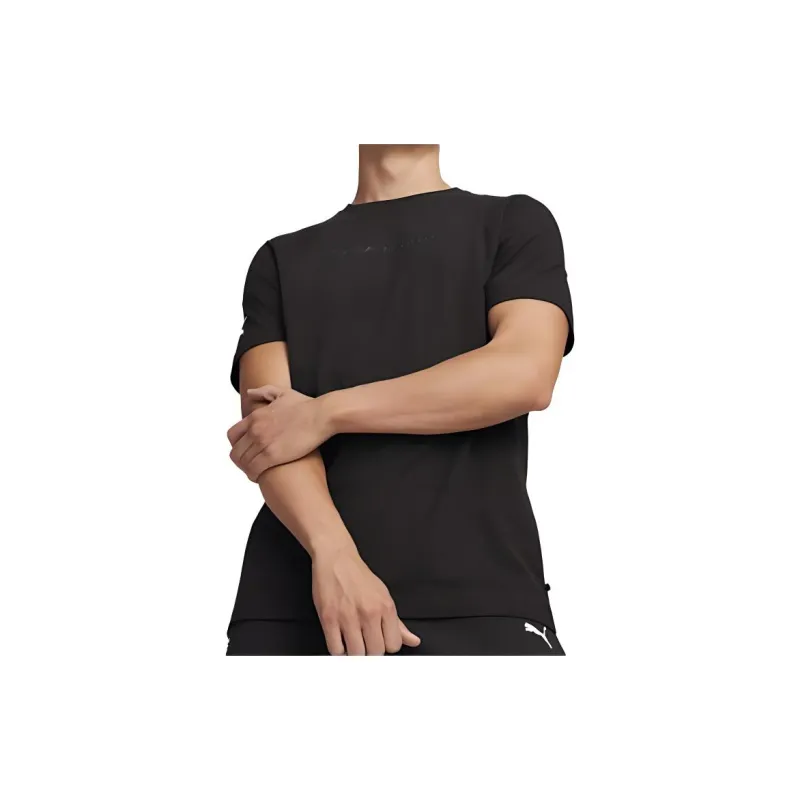 PUMA Playera Estampada Para Hombre Bmw M Motorsport Logo-3