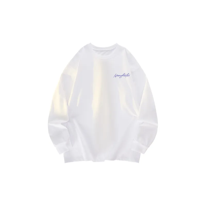 Cotton T Shirts Unisex-28
