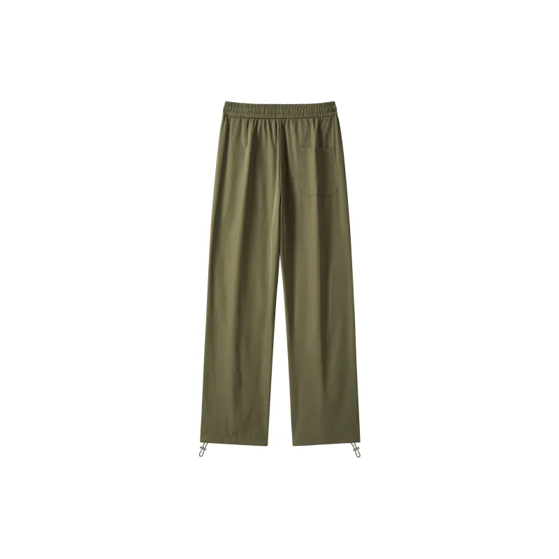 SESAME STREET Casual Pants Unisex-9