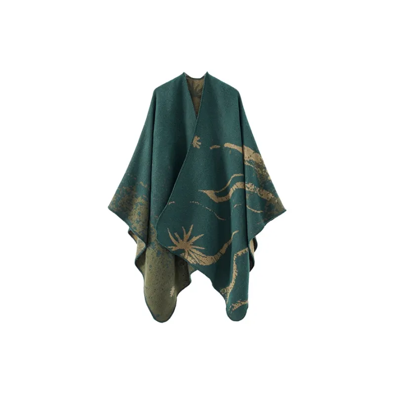 BAGGL Polyester Shawls Unisex Gift Box Set-6