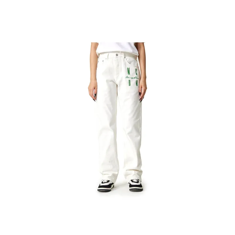 MR.ENJOYDA MONEY Jeans Unisex-6