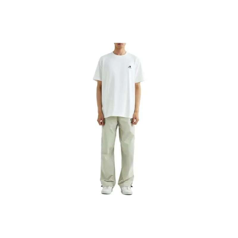A5032105 T-shirt Stone Strike Moda Uomo