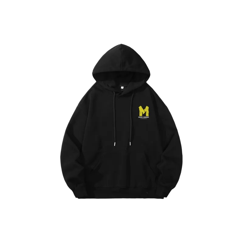 Mimx Homme Sweatshirts Unisex-6