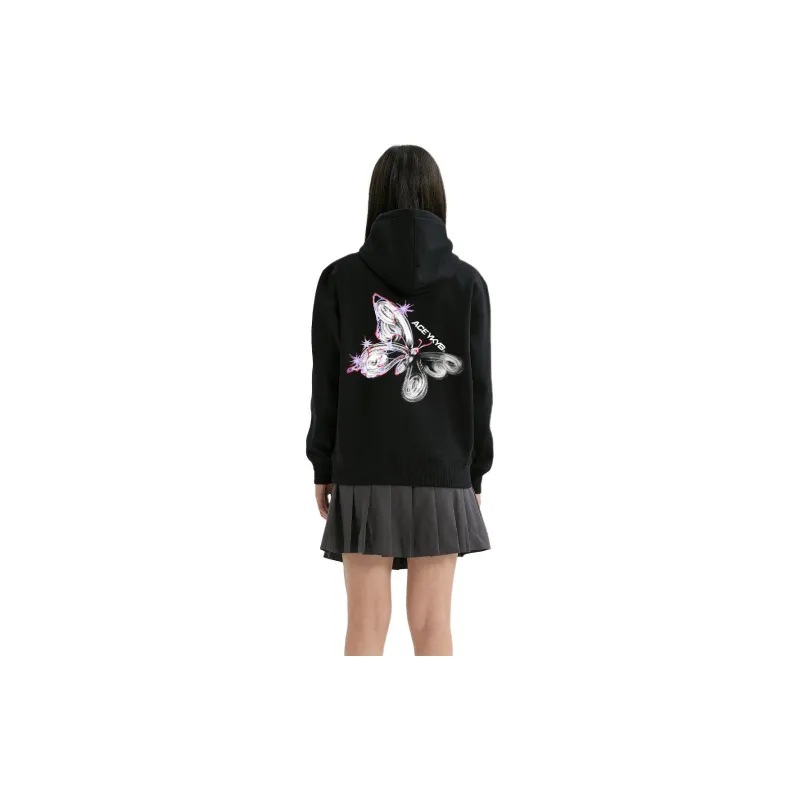 YK&YB Sweatshirts Unisex-2