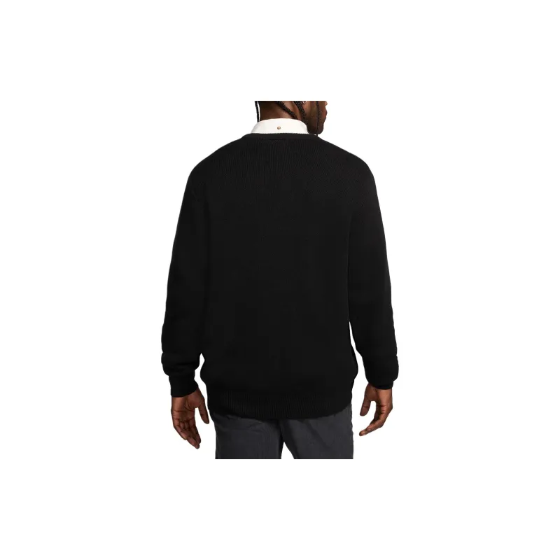 Nike Club Men's Crew Neck Sweater-2