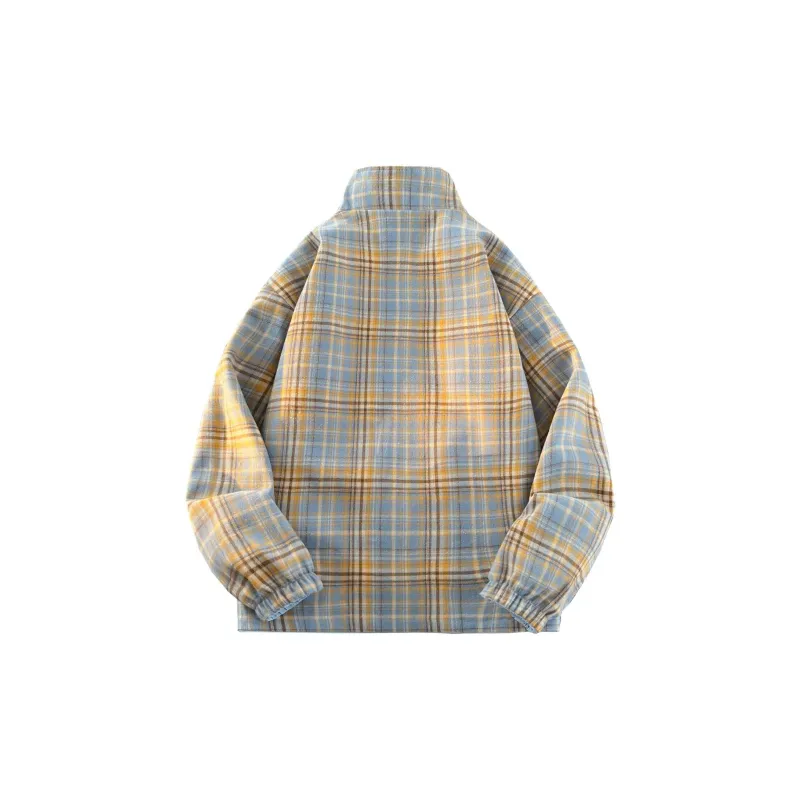 OXO OVERLOAD Jackets Coats Unisex-13