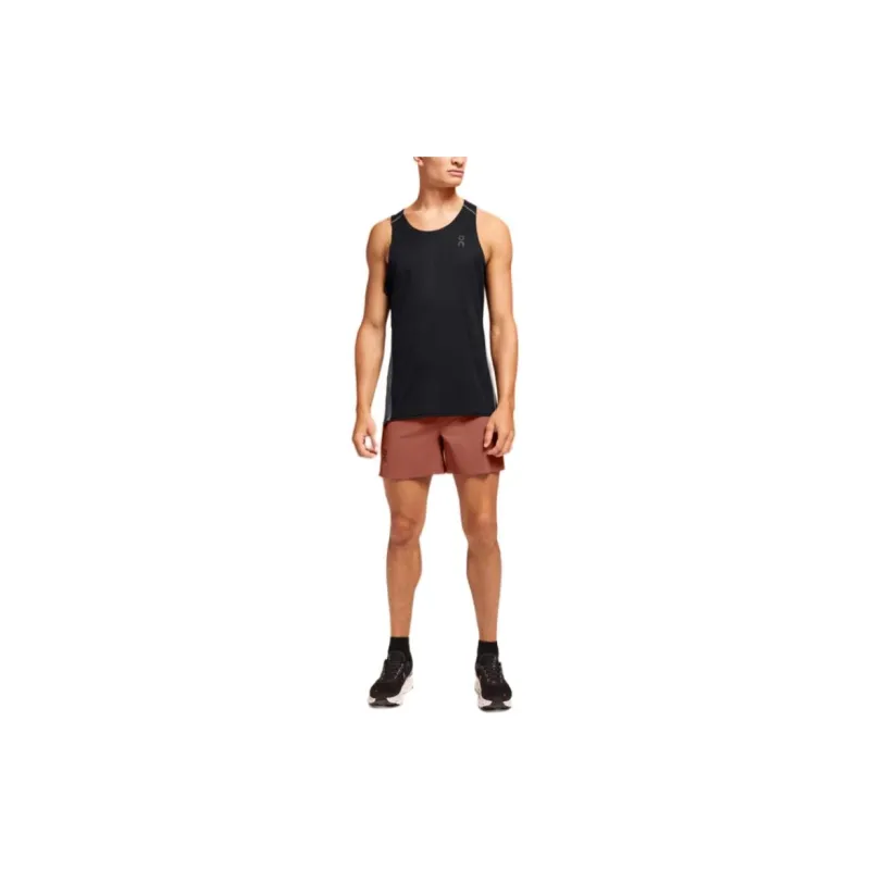On PerformanceTank Tank Top Men's Black-1