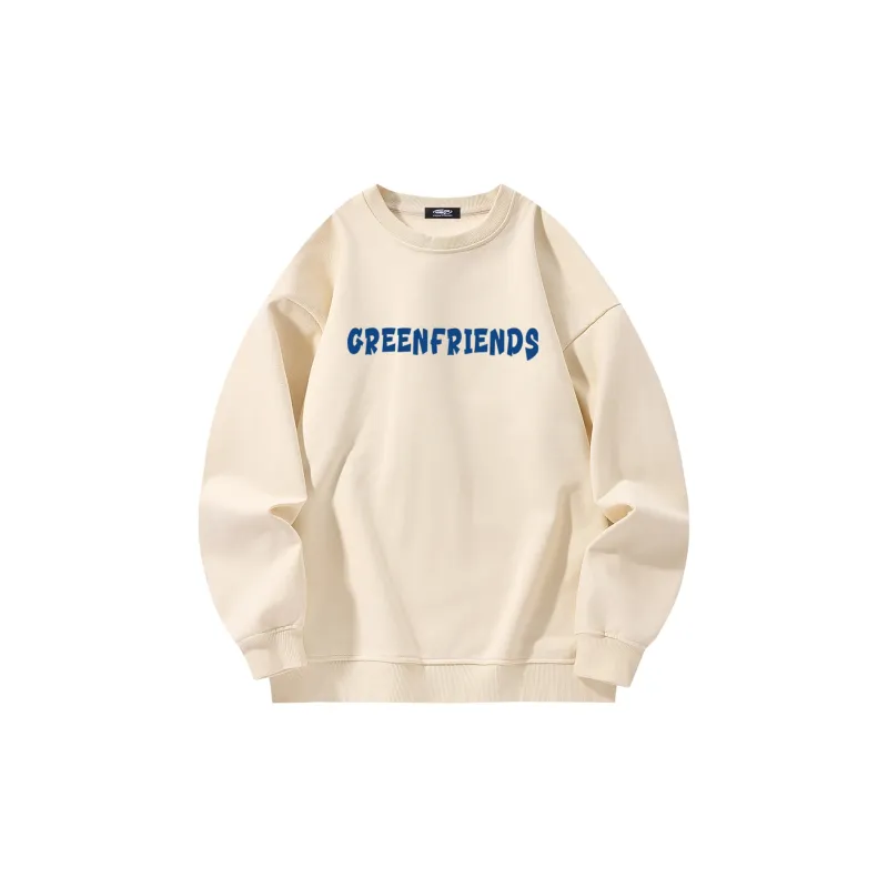 GF Sweatshirts Unisex-7