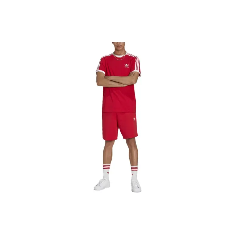 Adidas Adicolor Classics 3 Stripes Tee-2