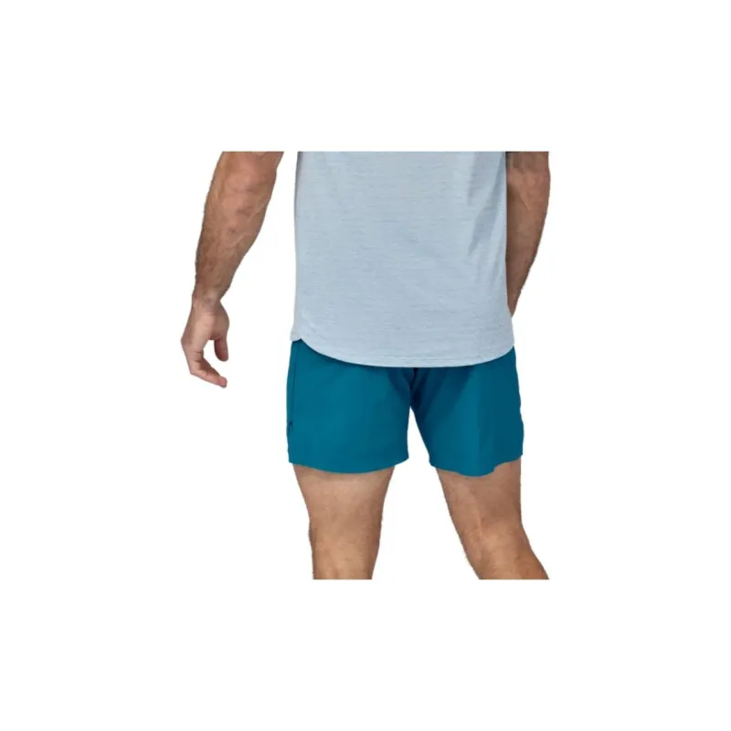 Patagonia Strider Pro Elasticated Running Shorts-2