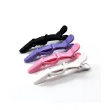4 Pieces of Cherry Blossom Pink+Lavender+Beige+Black