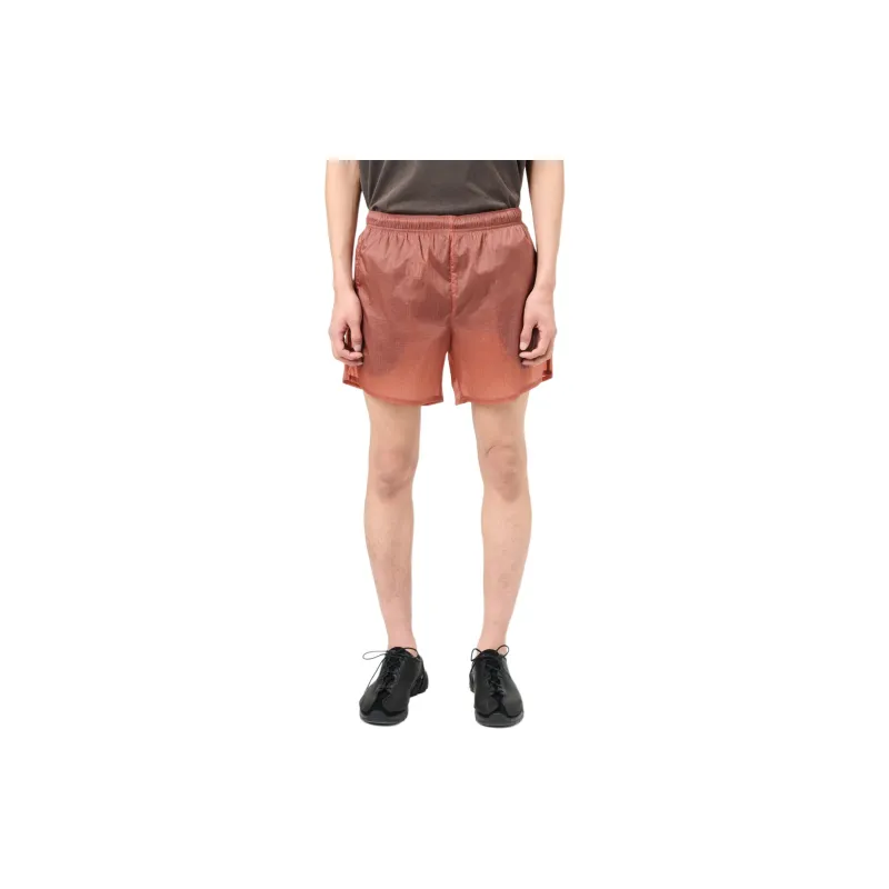 OUR LEGACY Ripstop Tech Shorts-1